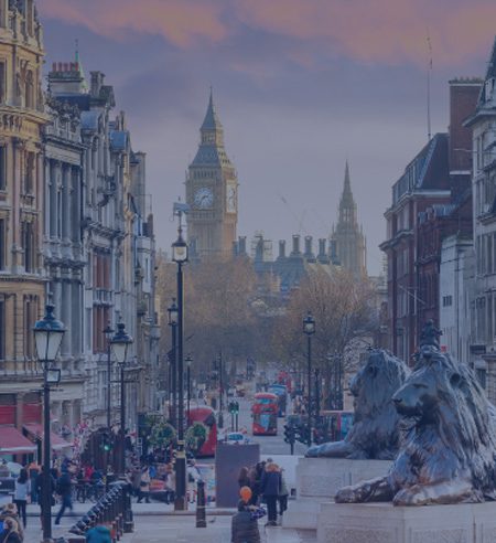 London