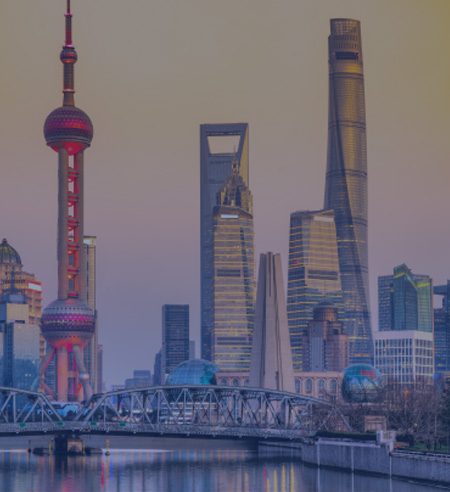 Shanghai